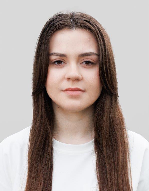 Ковальчук Вікторія Вікторівна